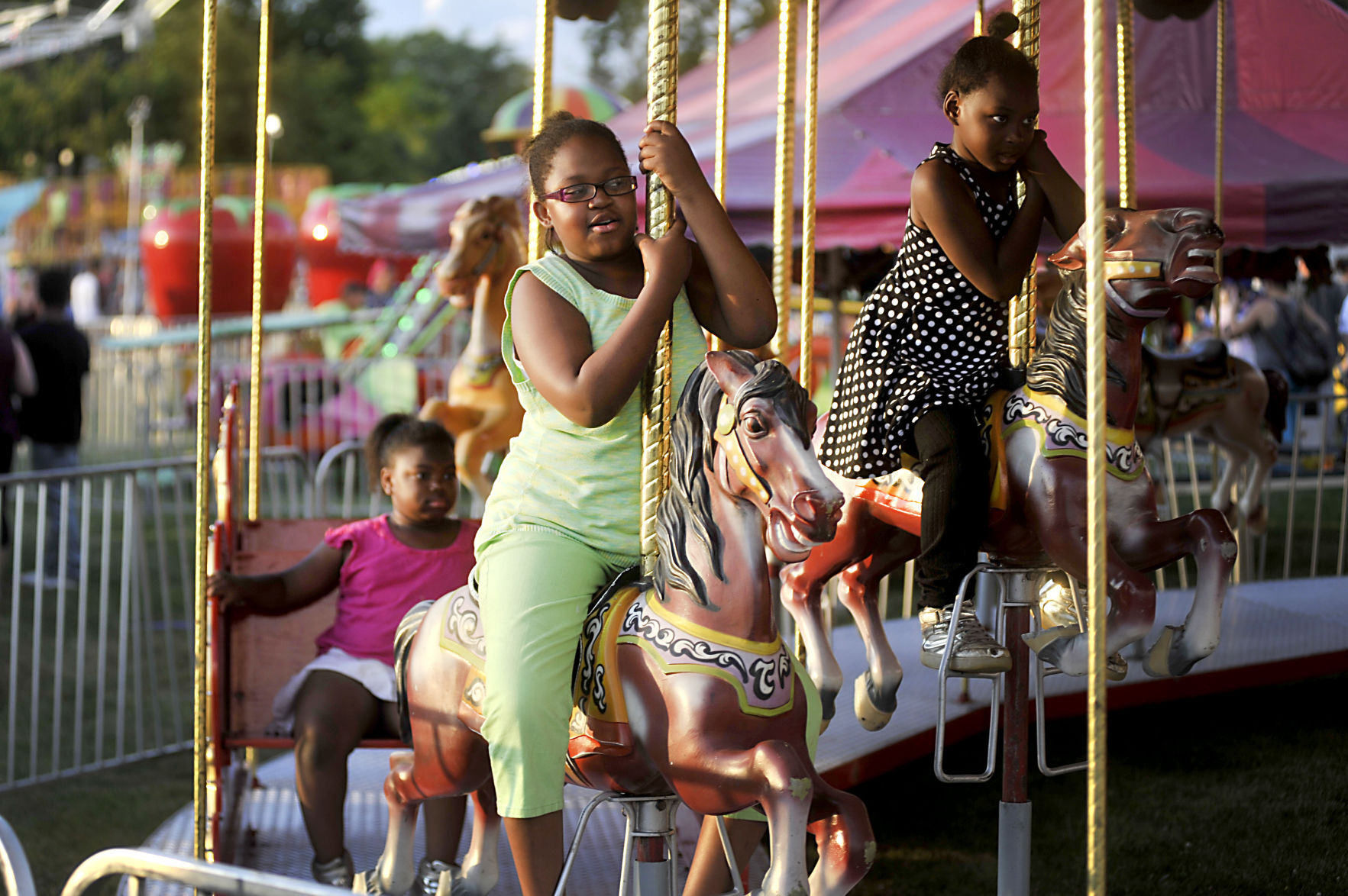 St. Rita Festival 2019